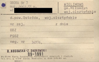 obora, skan 1
