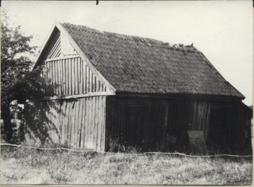 stodoła, skan 2