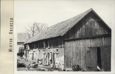 budynek gospodarczy, skan 2