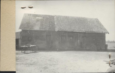 stodoła, skan 2