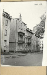 kamienica, skan 2