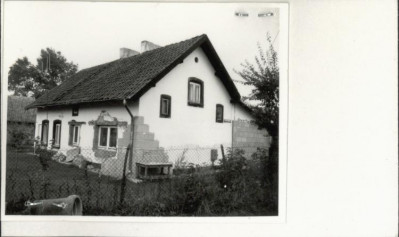 dom, skan 2