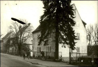 dom, skan 2