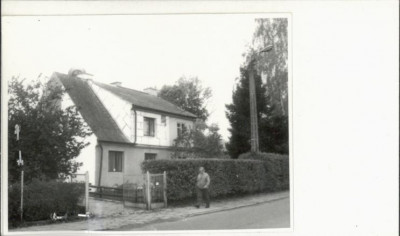 dom, skan 2