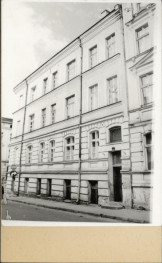 dom, skan 2