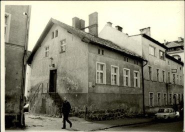 dom, skan 2