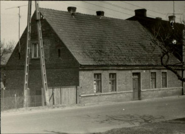 dom, skan 3