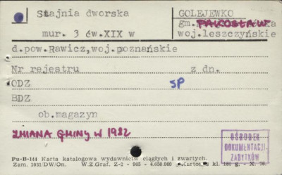 stajnia dworska, skan 1