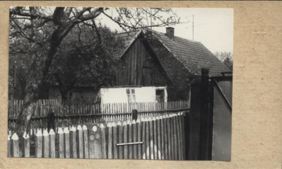 budynek mieszkalny, skan 2