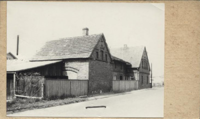 budynek mieszkalno-gospodarczy, skan 2