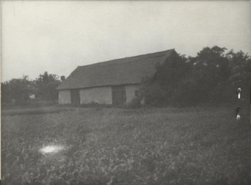 stodoła, skan 2