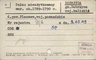 pałac, skan 1