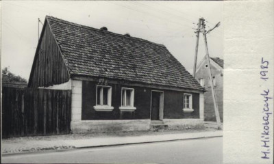 dom, skan 2