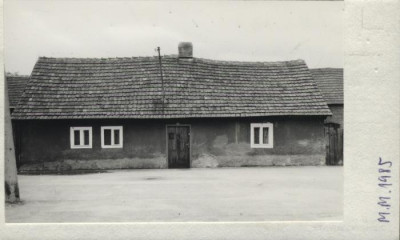 dom, skan 2