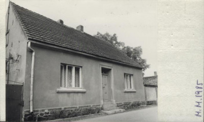 dom, skan 2