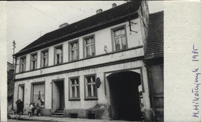dom, skan 2