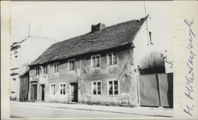 dom, skan 2