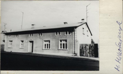 dom, skan 3