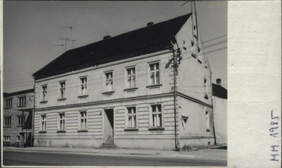 dom, skan 2