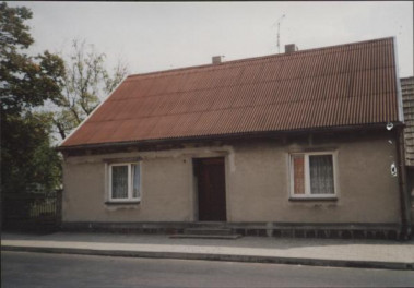dom, skan 2