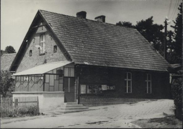 organistówka, skan 3