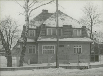 dom, ob. przedszkole nr 9, skan 5