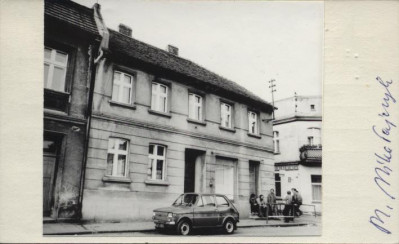dom, skan 2