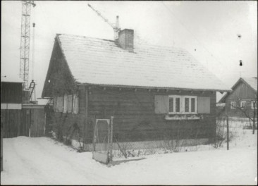 dom, skan 3