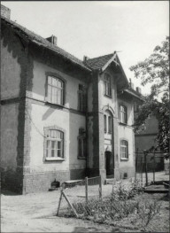 dom, skan 3