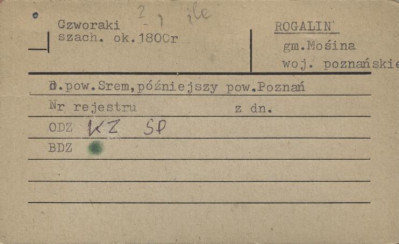 czworak, skan 4
