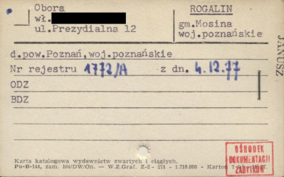 obora, skan 1