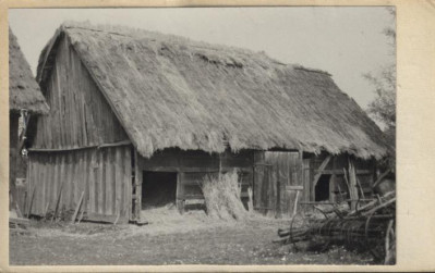 stodoła, skan 2