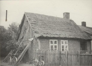 budynek mieszkalny, skan 2