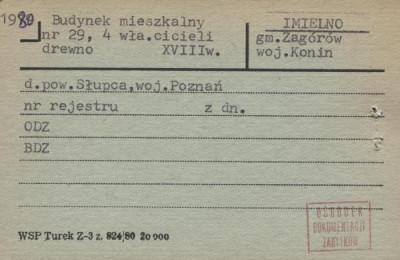 budynek mieszkalny, skan 1