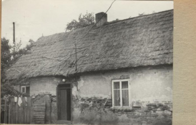 budynek mieszkalny, skan 2