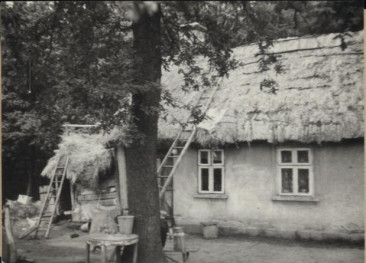 budynek mieszkalny, skan 2