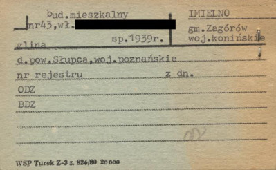 budynek mieszkalny, skan 1
