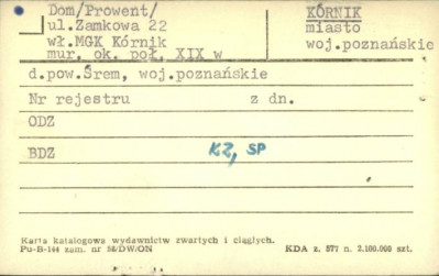 dom (prowent), skan 1