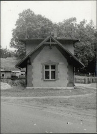 dom, skan 3