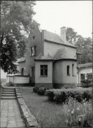 dom, skan 3