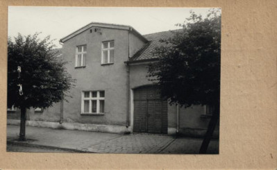 dom, skan 2