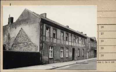 dom, skan 3