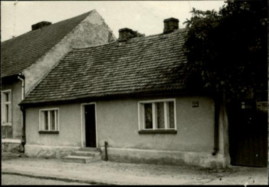 dom, skan 2