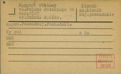 magazyn zbożowy, skan 1