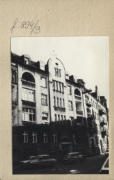 kamienica, skan 2
