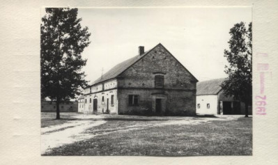 budynek gospodarczy, skan 2