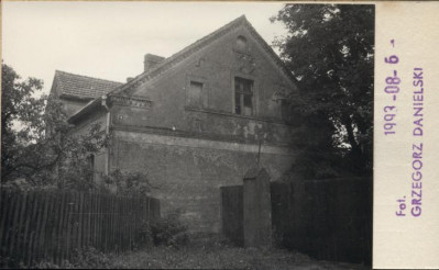 budynek mieszkalny, skan 2
