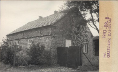 budynek mieszkalny, skan 2