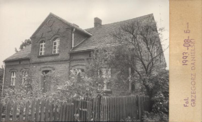 budynek mieszkalny, skan 2