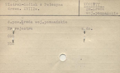 wiatrak koźlak, skan 1